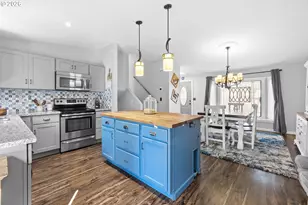 12620 SE Cora St, Portland, OR 97236 - Photo 25