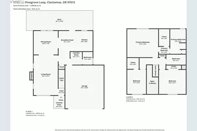 15052 SE Pinegrove Loop, Clackamas, OR 97015 - Photo 29