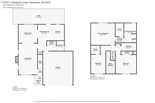 15052 SE Pinegrove Loop, Clackamas, OR 97015 - Photo 29