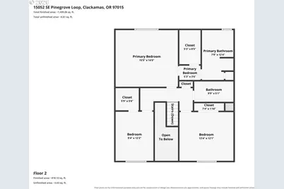 15052 SE Pinegrove Loop, Clackamas, OR 97015 - Photo 31