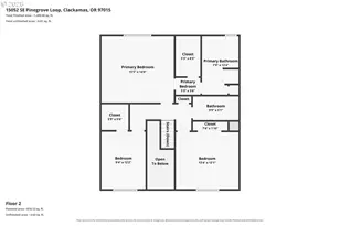 15052 SE Pinegrove Loop, Clackamas, OR 97015 - Photo 31