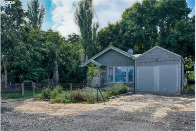 112 SW 2nd St, Pilot Rock, OR 97868 - Photo 3