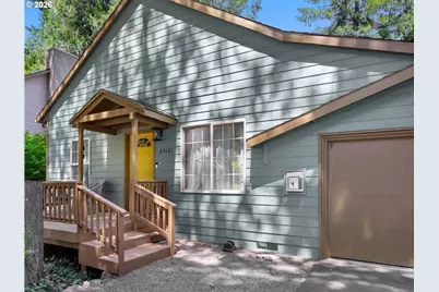 65121 E Lupine Dr, Rhododendron, OR 97049 - Photo 3