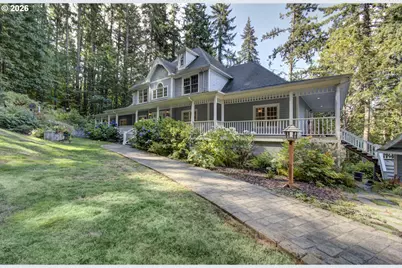 18410 S Greenview Dr, Oregon City, OR 97045 - Photo 1
