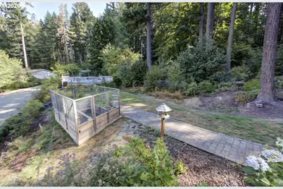 18410 S Greenview Dr, Oregon City, OR 97045 - Photo 43