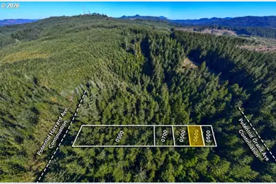 Grand Ave #600, Florence, OR 97439 - Photo 1