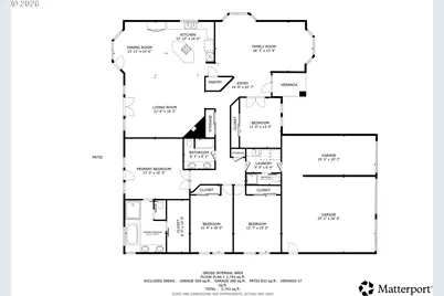 4715 NE 142nd St, Vancouver, WA 98686 - Photo 37