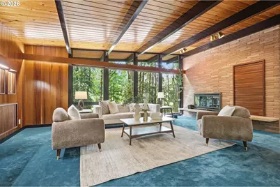 10625 SW Lancaster Rd, Portland, OR 97219 - Photo 5