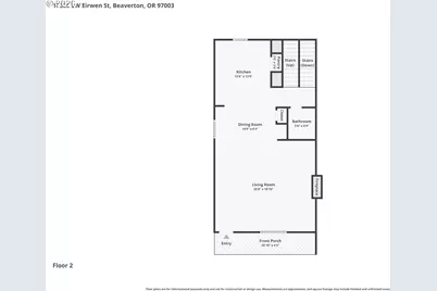 17326 SW Eirwen St, Beaverton, OR 97003 - Photo 47