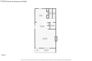 17326 SW Eirwen St, Beaverton, OR 97003 - Photo 47