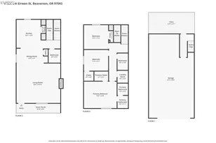 17326 SW Eirwen St, Beaverton, OR 97003 - Photo 45
