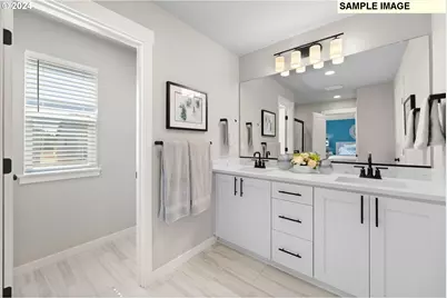 4127 NE 187th St #LOT 236, Vancouver, WA 98686 - Photo 23