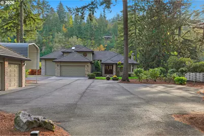 28446 Historic Columbia Ri Hwy, Troutdale, OR 97060 - Photo 5