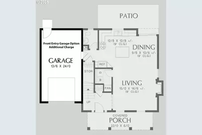 Sprig Ln #Lot 3, Eugene, OR 97401 - Photo 9