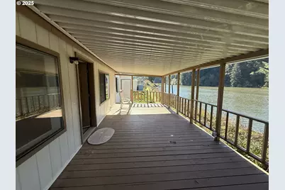100 River Bend Rd #25, Reedsport, OR 97467 - Photo 23