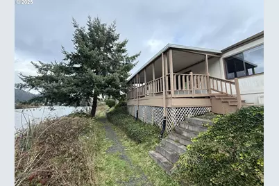 100 River Bend Rd #25, Reedsport, OR 97467 - Photo 29