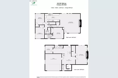 3416 NE 126th Ave, Portland, OR 97230 - Photo 29