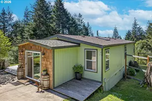 88190 Dew Valley Ln, Bandon, OR 97411 - Photo 5