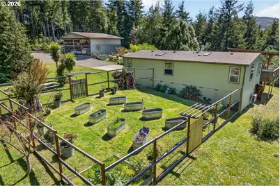 88190 Dew Valley Ln, Bandon, OR 97411 - Photo 7