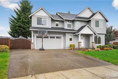 52171 Casswell Dr, Scappoose, OR 97056 - Photo 5