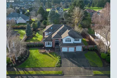 6029 NW El Rey Dr, Camas, WA 98607 - Photo 1