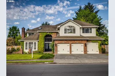 6029 NW El Rey Dr, Camas, WA 98607 - Photo 1