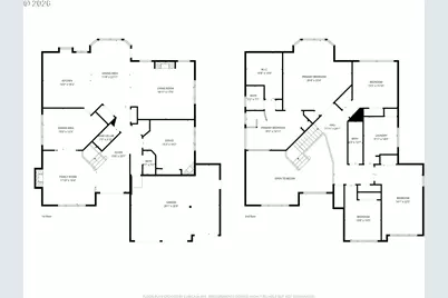 6029 NW El Rey Dr, Camas, WA 98607 - Photo 47