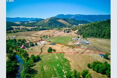 721 Cole Rd, Oakland, OR 97462 - Photo 47