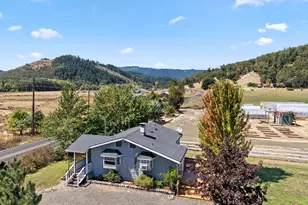 721 Cole Rd, Oakland, OR 97462 - Photo 3