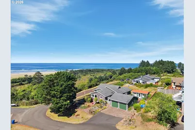 13705 NW Alika Dr, Seal Rock, OR 97376 - Photo 1