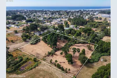 0 SW Edison Ave, Bandon, OR 97411 - Photo 1