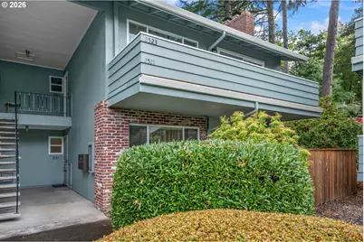 2521 SW Beaverton Hillsdale Hwy, Portland, OR 97239 - Photo 5