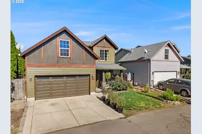 1880 Manihi Dr, Eugene, OR 97404 - Photo 3