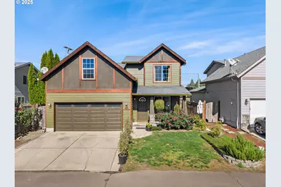 1880 Manihi Dr, Eugene, OR 97404 - Photo 1