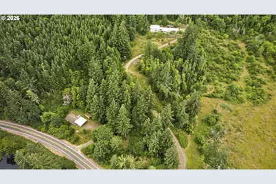 15745 Highway 36, Deadwood, OR 97430 - Photo 41