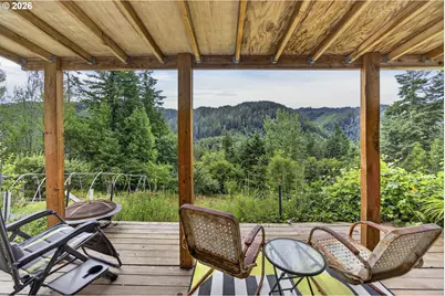 15745 Highway 36, Deadwood, OR 97430 - Photo 5