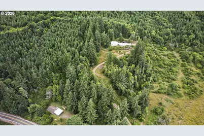 15745 Highway 36, Deadwood, OR 97430 - Photo 45