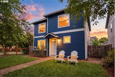 9406 N Macrum Ave, Portland, OR 97203 - Photo 1