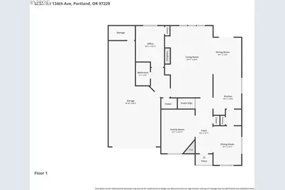 5300 NW 134th Ave, Portland, OR 97229 - Photo 29