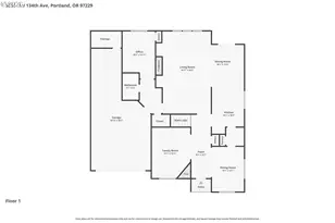 5300 NW 134th Ave, Portland, OR 97229 - Photo 29
