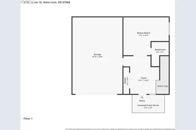 2162 Satter St, West Linn, OR 97068 - Photo 37