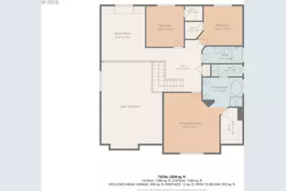 3611 NE 111th St, Vancouver, WA 98686 - Photo 47