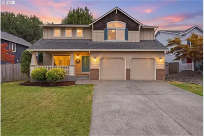 3611 NE 111th St, Vancouver, WA 98686 - Photo 1