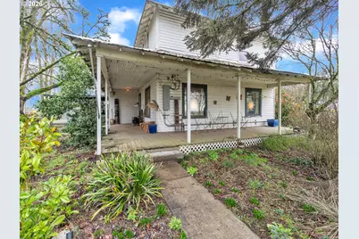 22355 SW Dejong Rd, Sheridan, OR 97378 - Photo 3