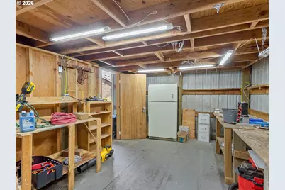 36442 SE Gordon Creek Rd, Corbett, OR 97019 - Photo 39