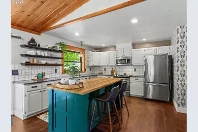 36442 SE Gordon Creek Rd, Corbett, OR 97019 - Photo 17