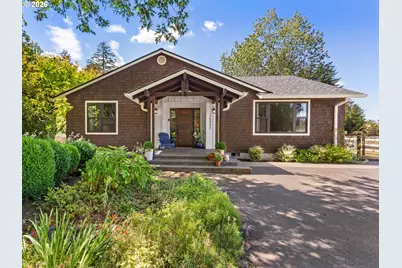 36442 SE Gordon Creek Rd, Corbett, OR 97019 - Photo 1