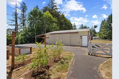 36442 SE Gordon Creek Rd, Corbett, OR 97019 - Photo 35