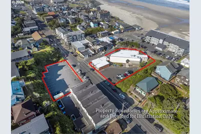 426 NW Coast St, Newport, OR 97365 - Photo 25