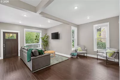 522 NE Morris St, Portland, OR 97212 - Photo 3